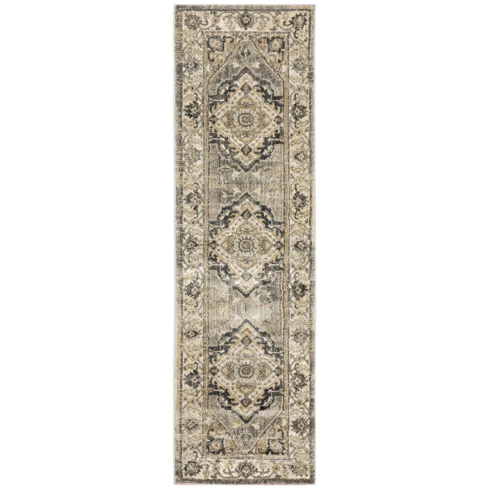 Oriental Weavers Florence 1805X Area Rug FredCo