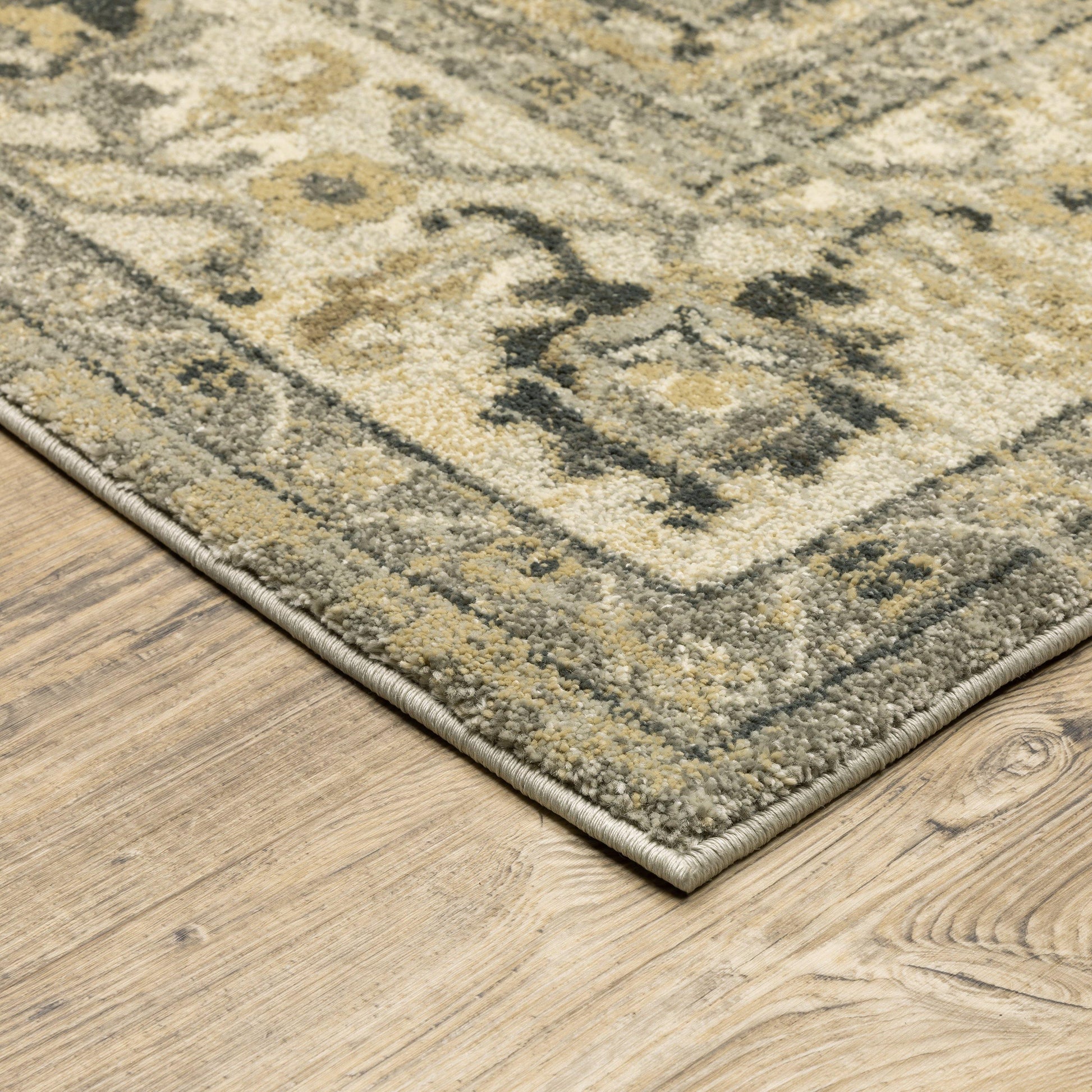 Oriental Weavers Florence 1805X Area Rug FredCo