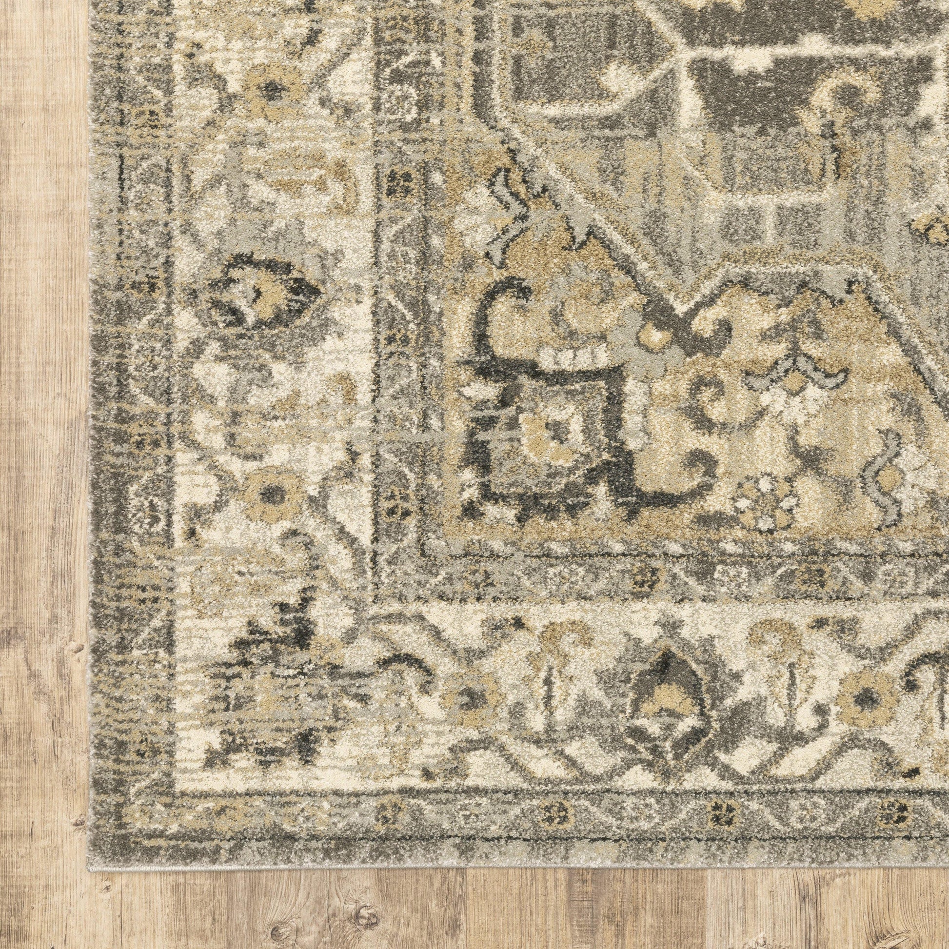 Oriental Weavers Florence 1805X Area Rug FredCo