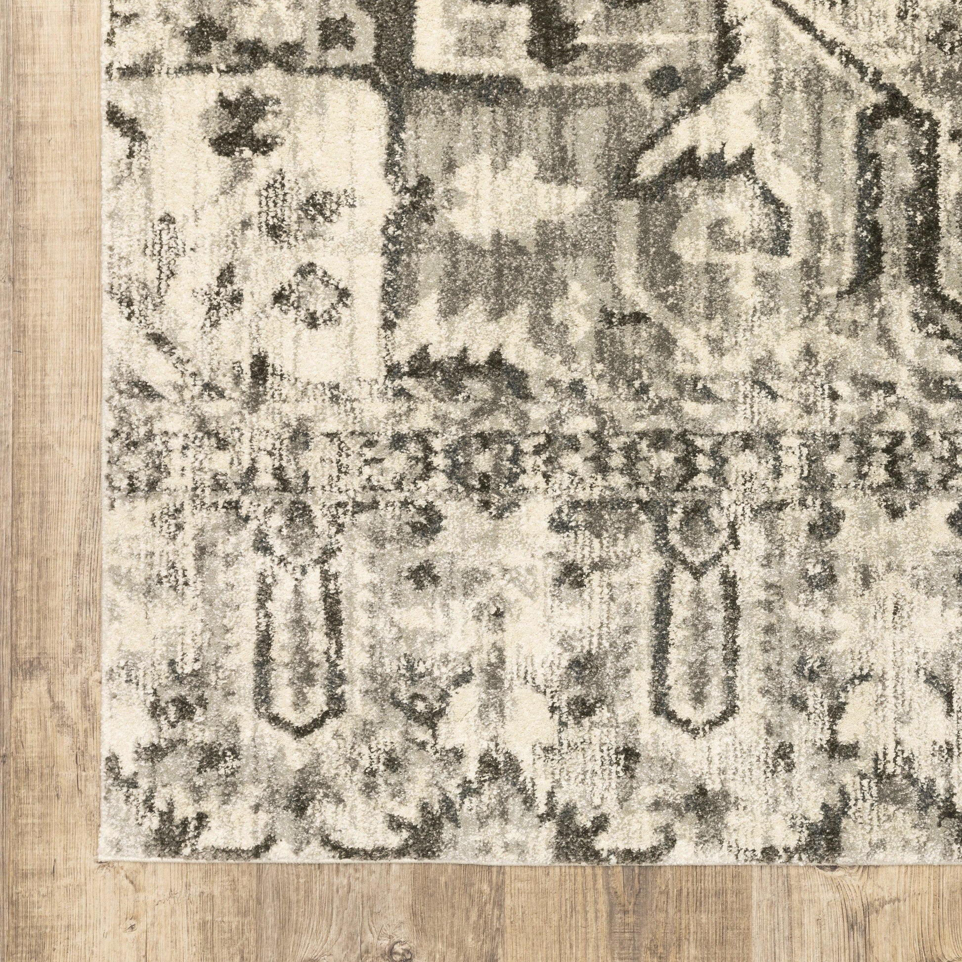 Oriental Weavers Florence 4333W Area Rug FredCo