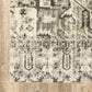 Oriental Weavers Florence 4333W Area Rug FredCo