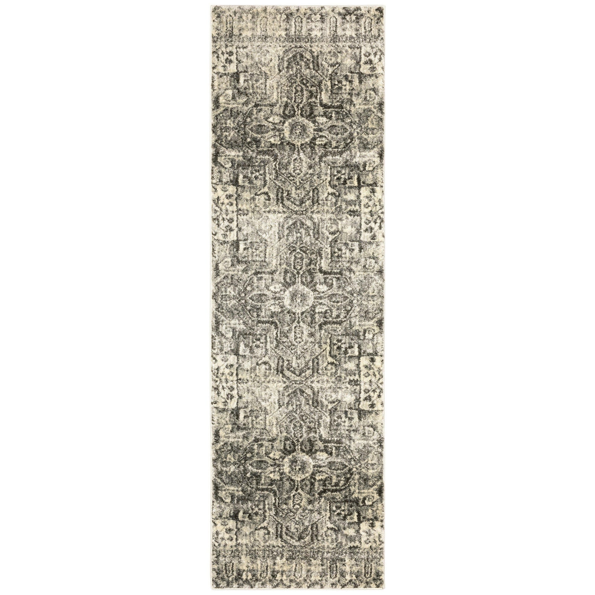 Oriental Weavers Florence 4333W Area Rug FredCo