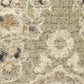 Oriental Weavers Florence 4334E Area Rug FredCo