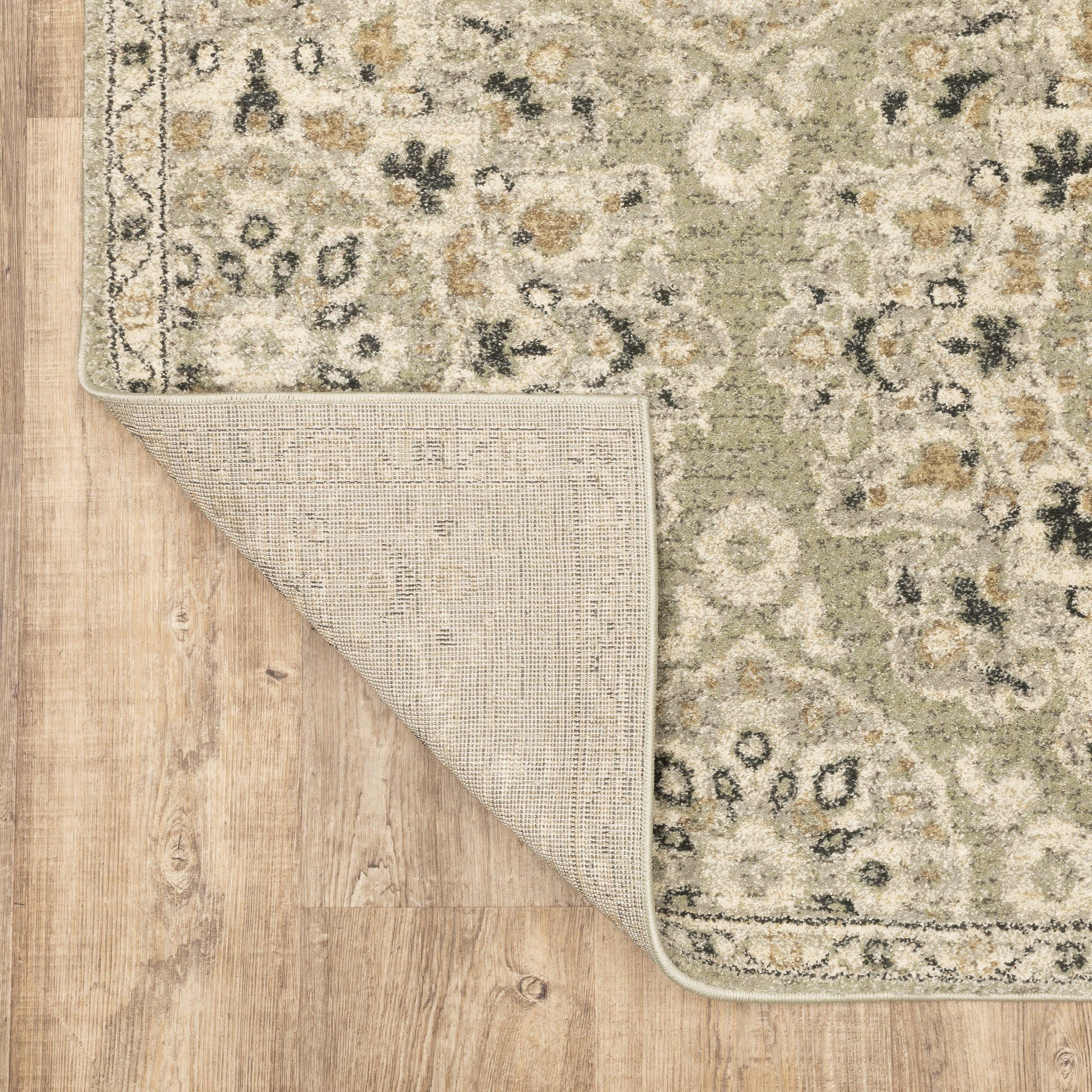 Oriental Weavers Florence 4334E Area Rug FredCo