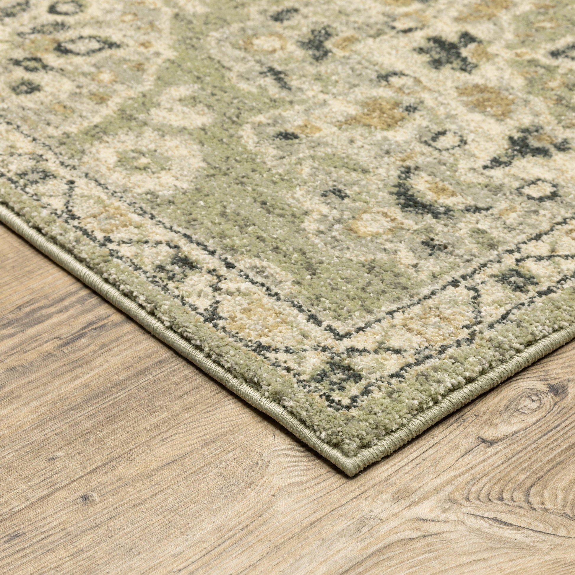 Oriental Weavers Florence 4334E Area Rug FredCo