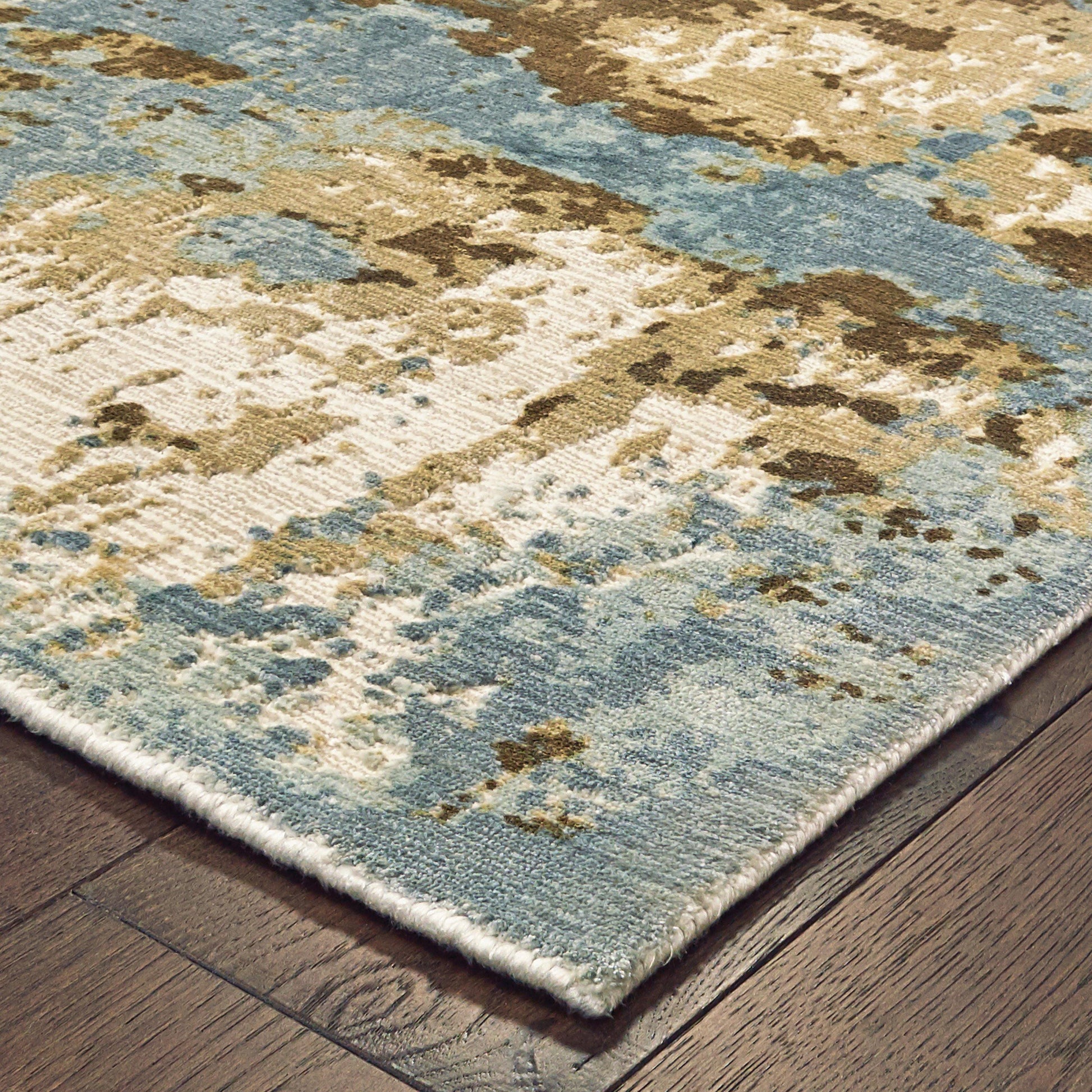 Oriental Weavers Formations 70001 Area Rug FredCo