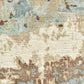 Oriental Weavers Formations 70001 Area Rug FredCo
