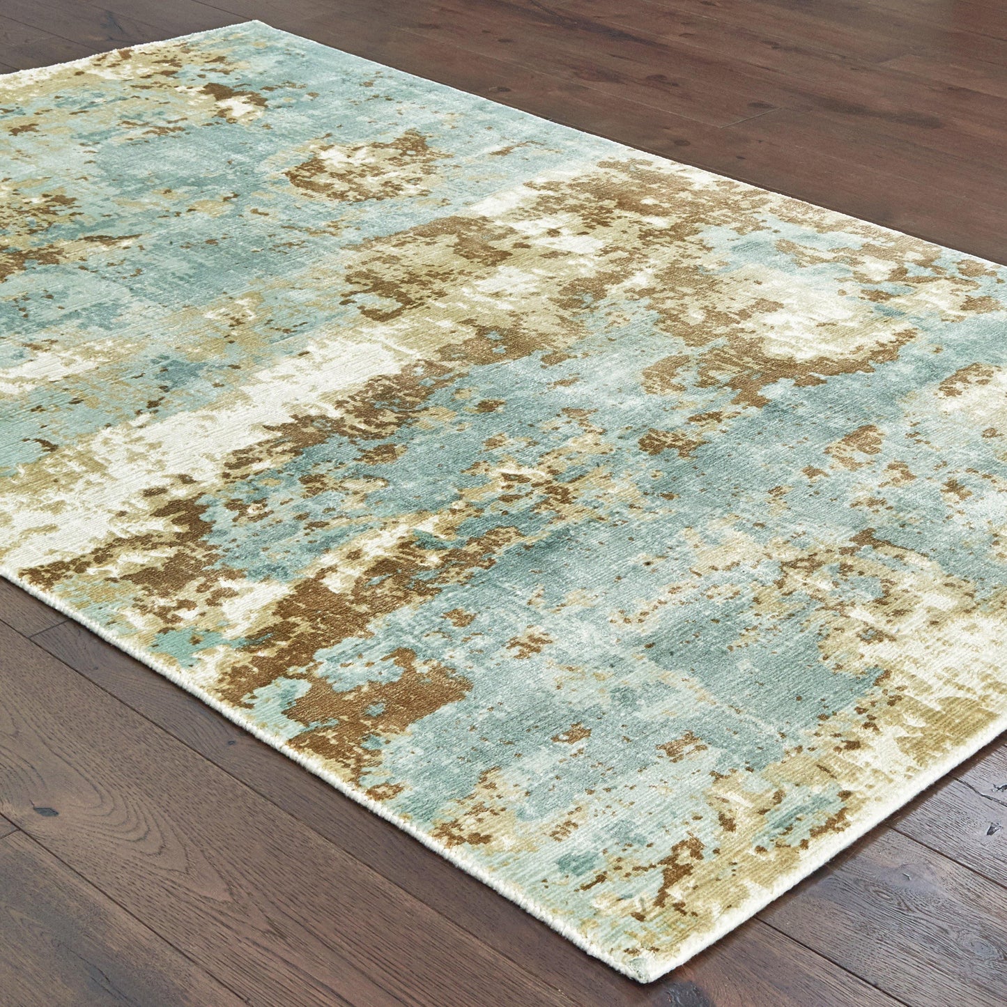 Oriental Weavers Formations 70001 Area Rug FredCo