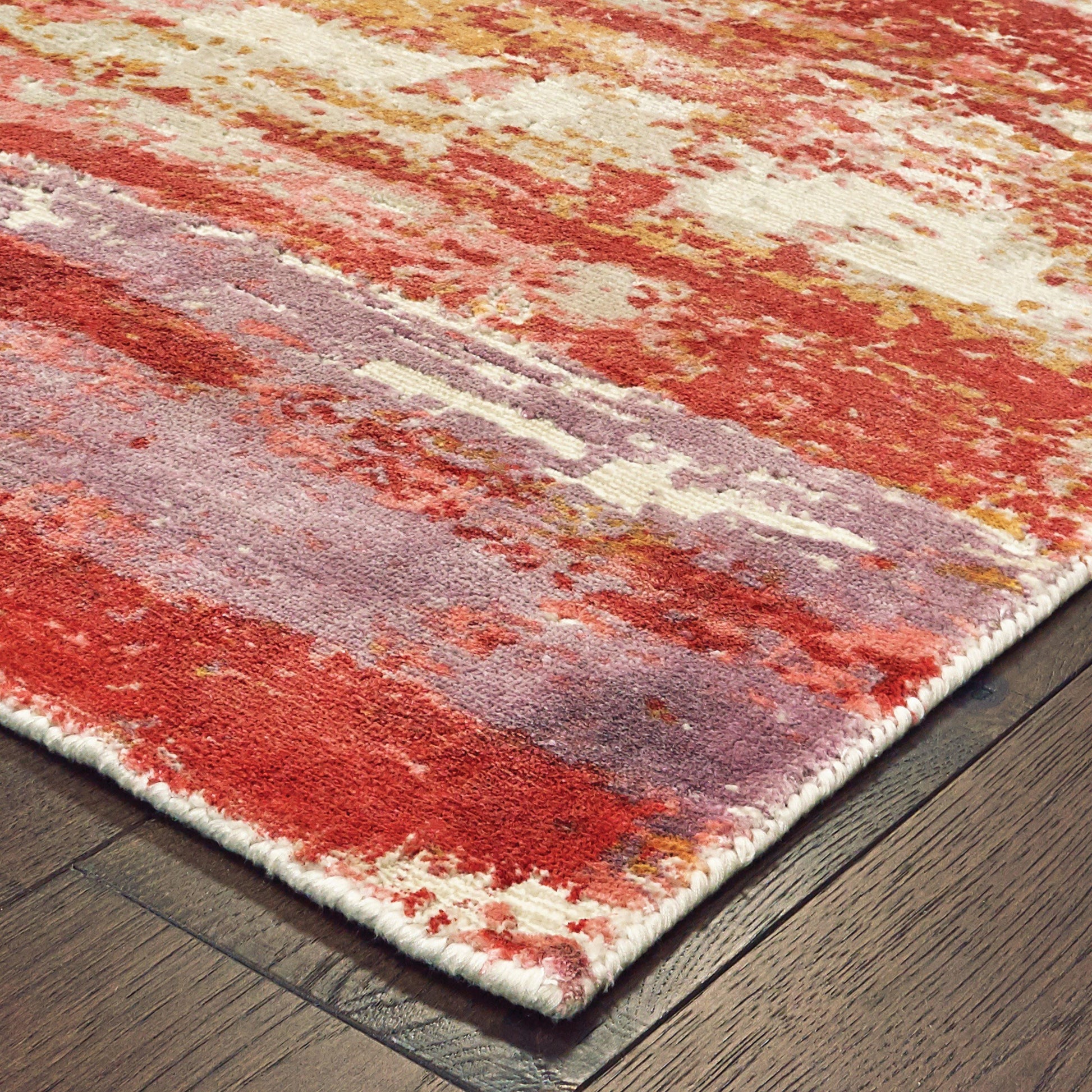 Oriental Weavers Formations 70004 Area Rug FredCo