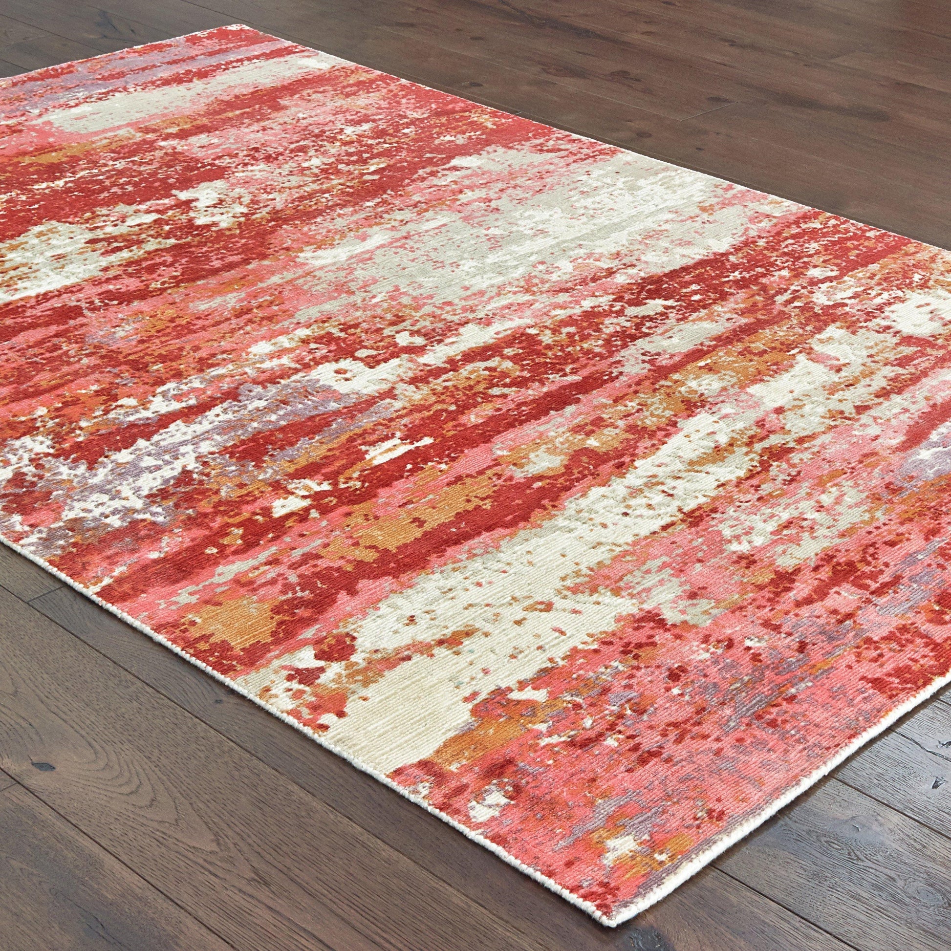Oriental Weavers Formations 70004 Area Rug FredCo