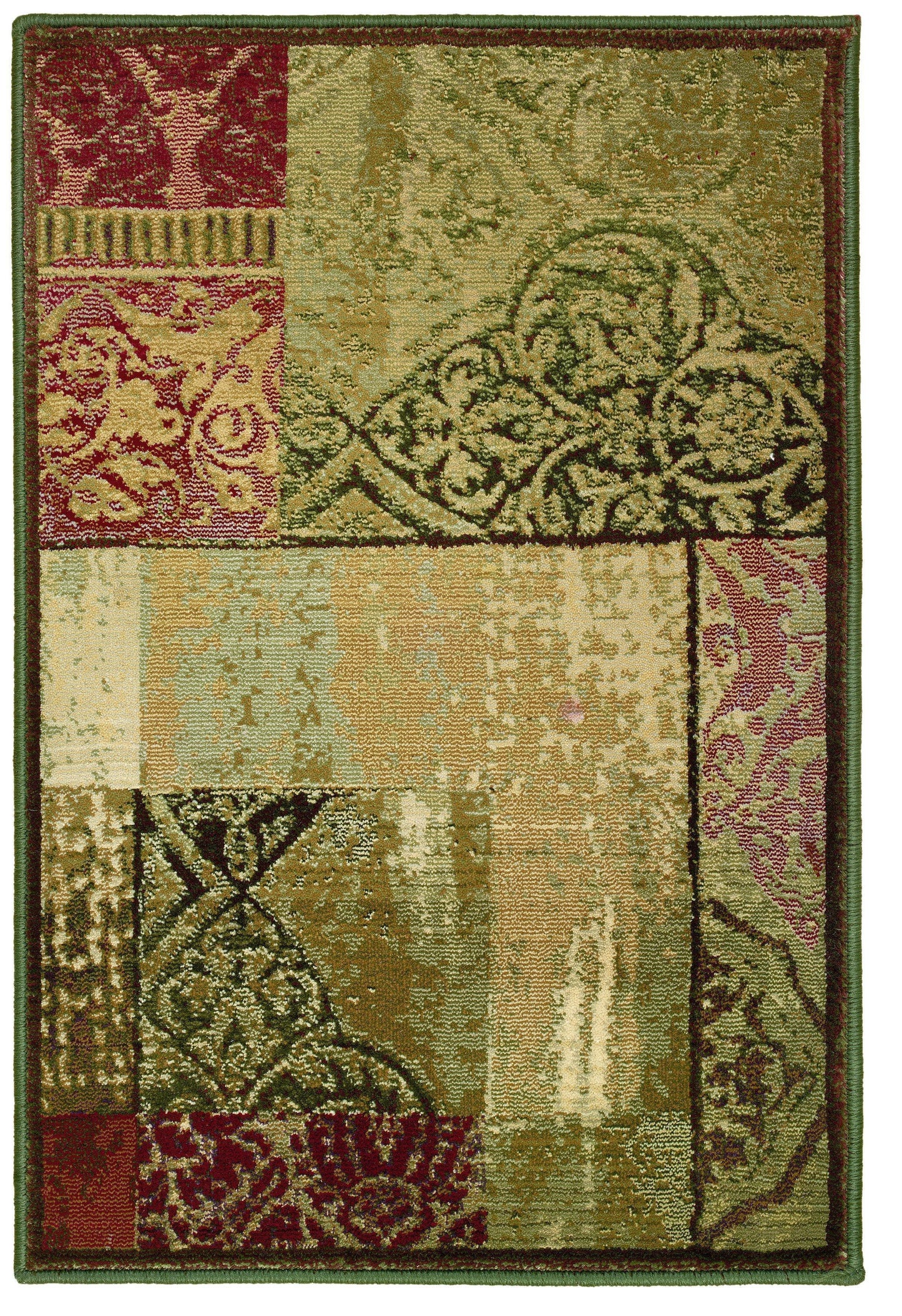 Oriental Weavers Generations 1527X Area Rug FredCo