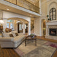 Oriental Weavers Generations 1527X Area Rug FredCo
