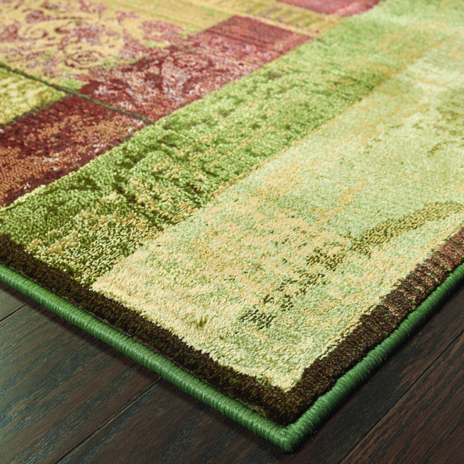Oriental Weavers Generations 1527X Area Rug FredCo