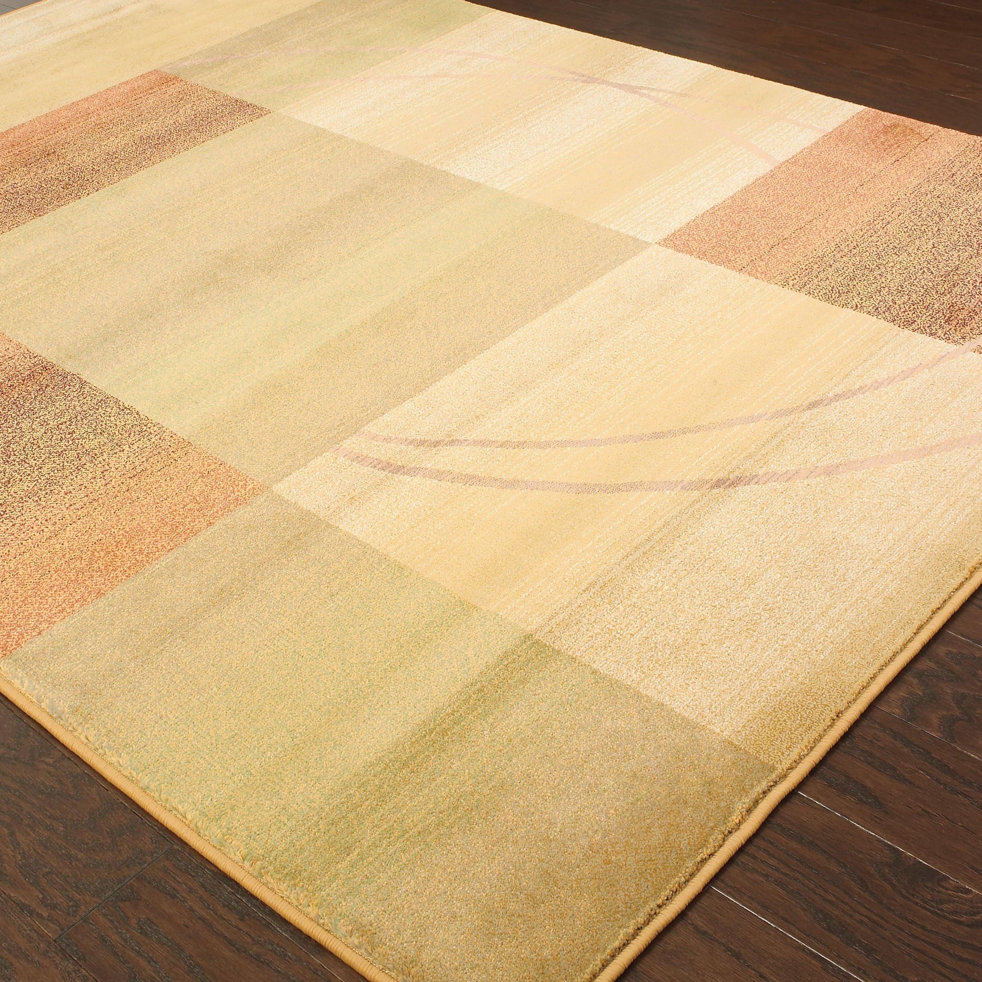Oriental Weavers Generations 1608D Area Rug FredCo
