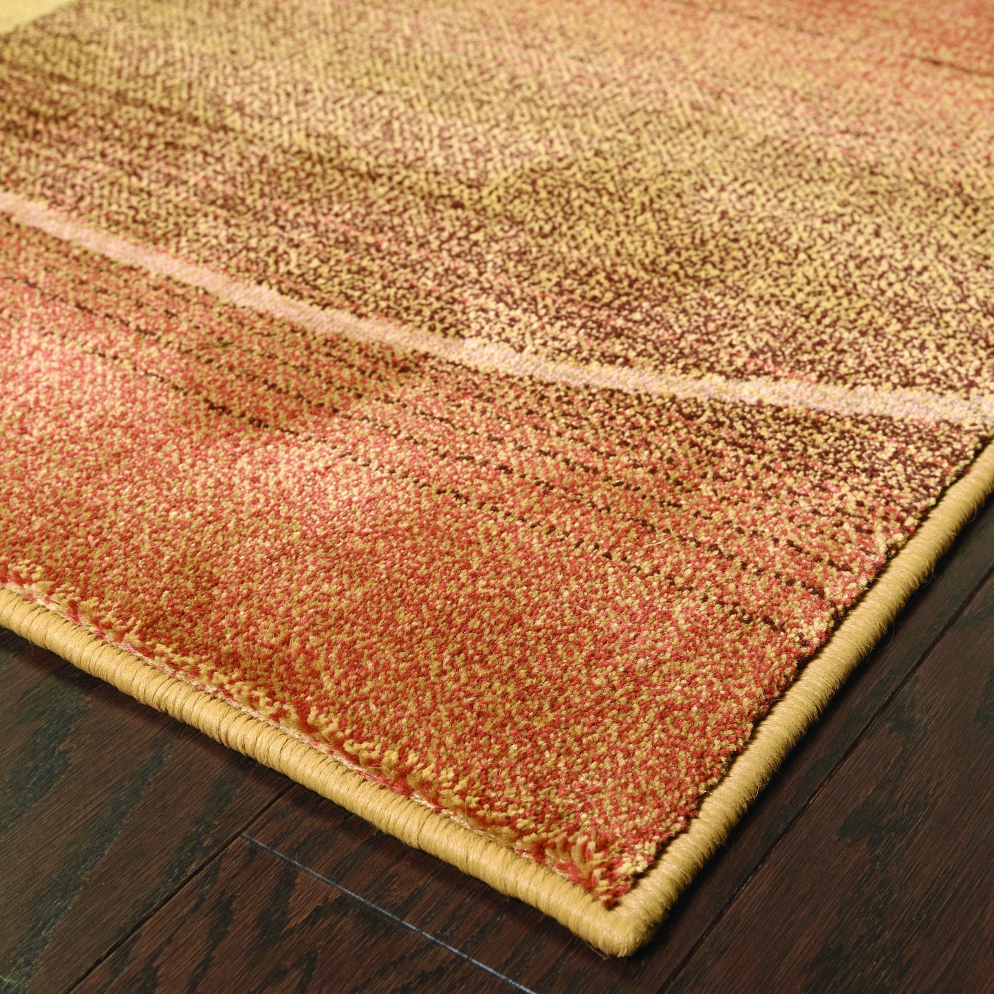 Oriental Weavers Generations 1608D Area Rug FredCo