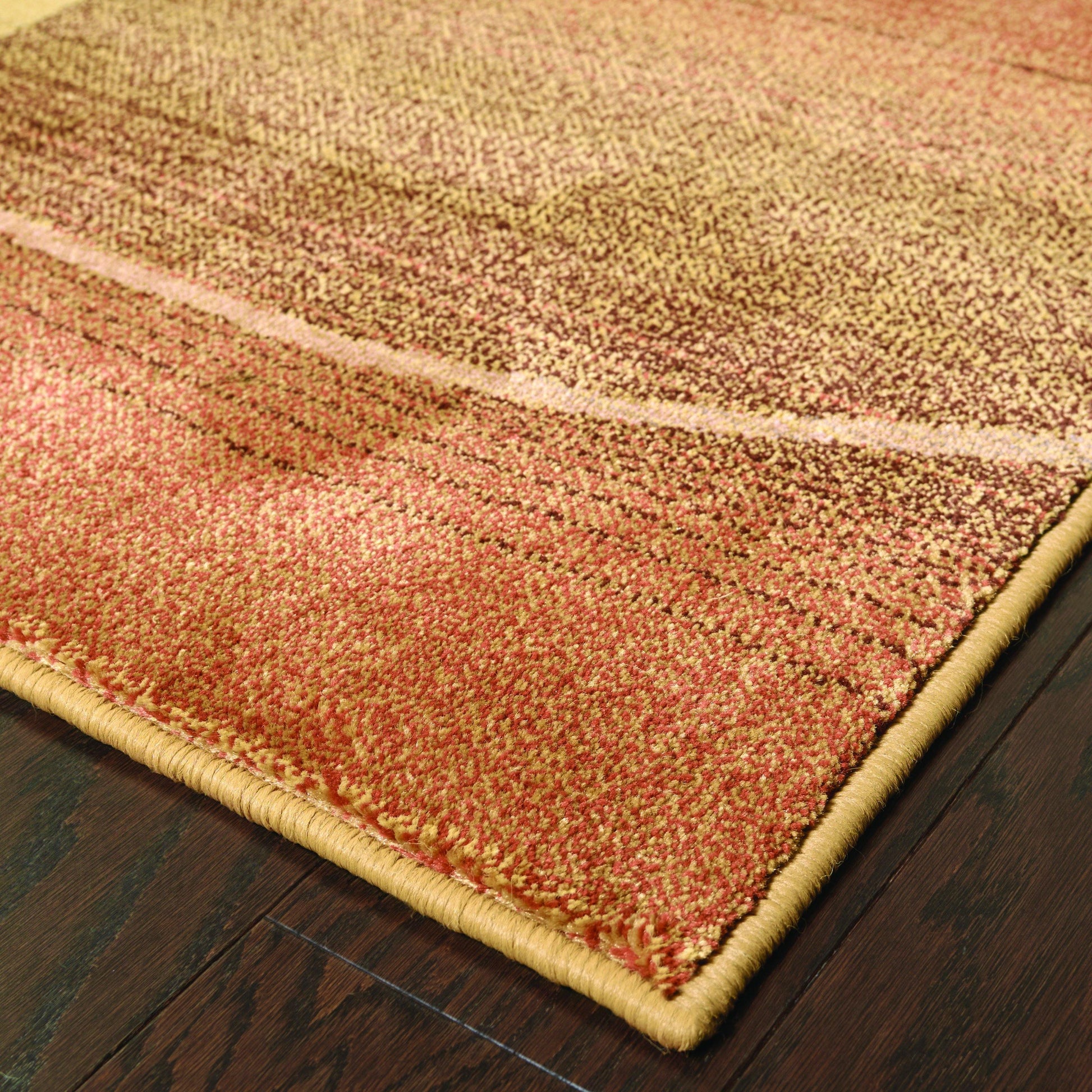 Oriental Weavers Generations 1608D Area Rug FredCo