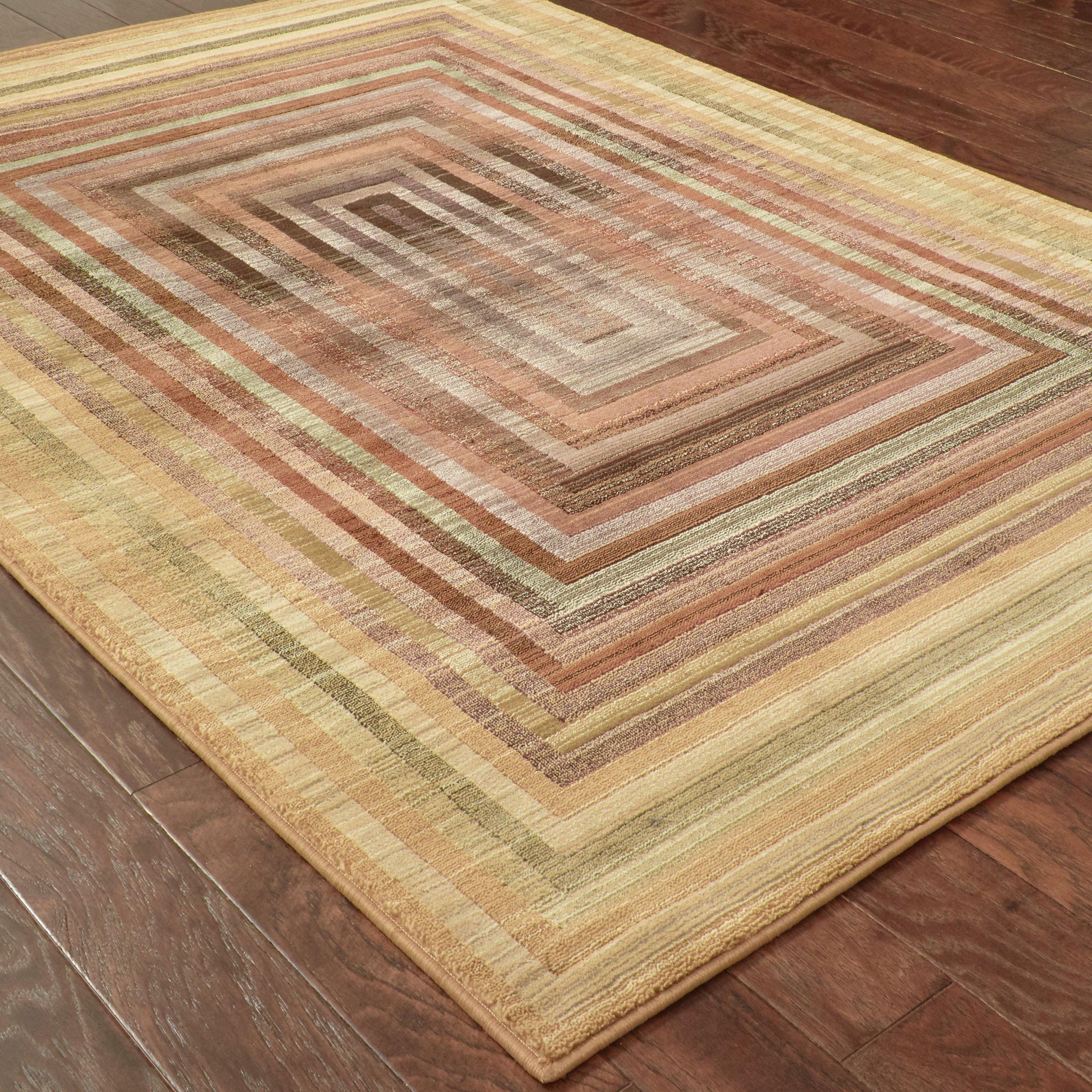 Oriental Weavers Generations 281J2 Area Rug FredCo