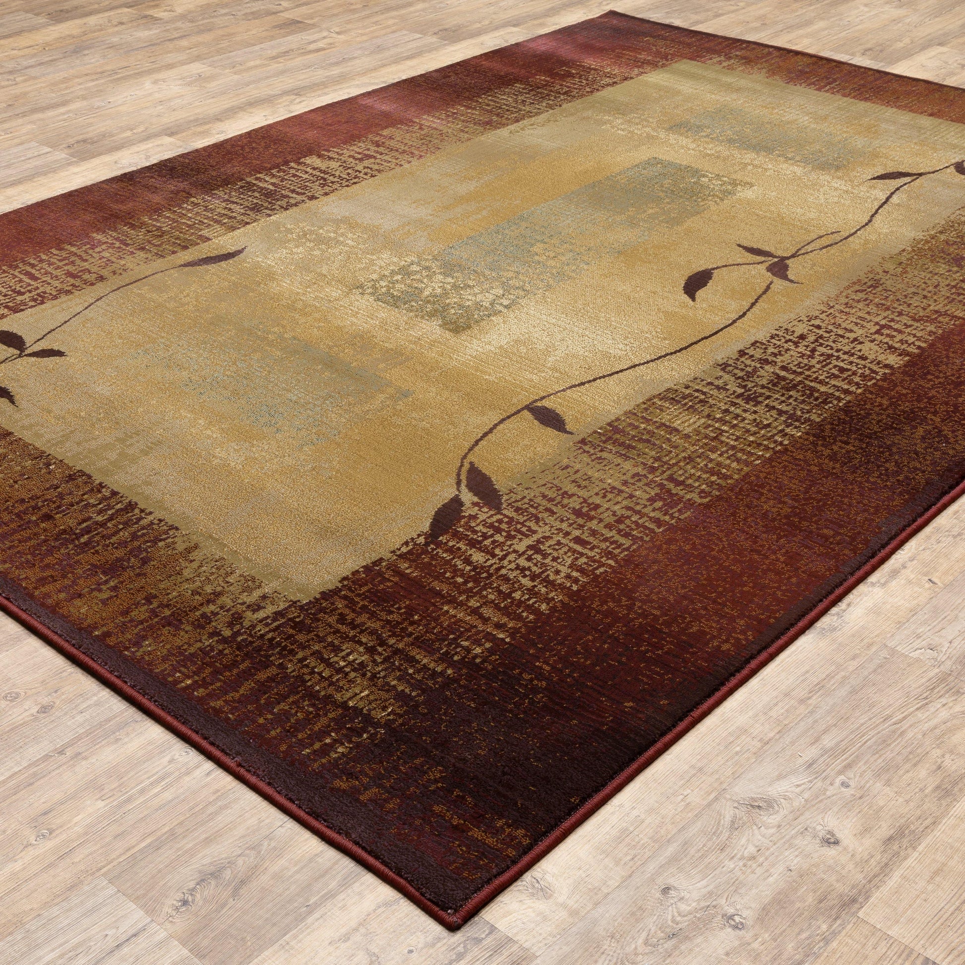Oriental Weavers Generations 544X1 Area Rug FredCo