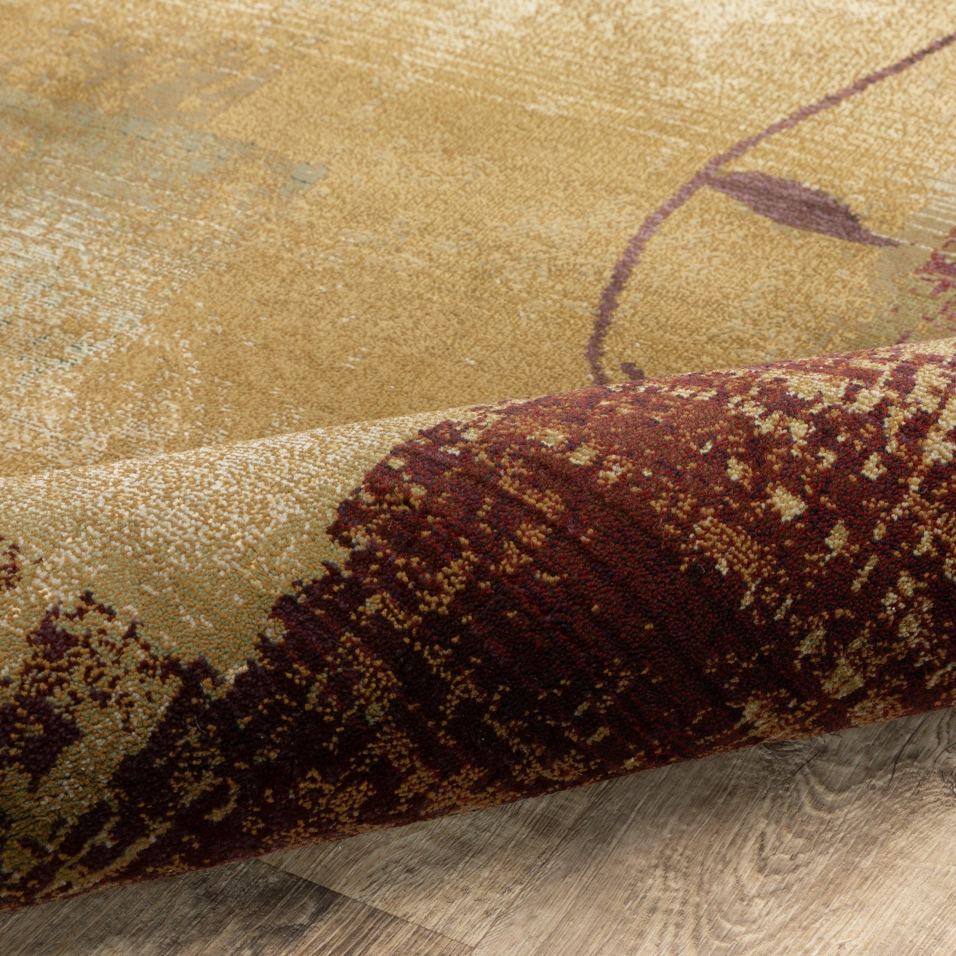 Oriental Weavers Generations 544X1 Area Rug FredCo
