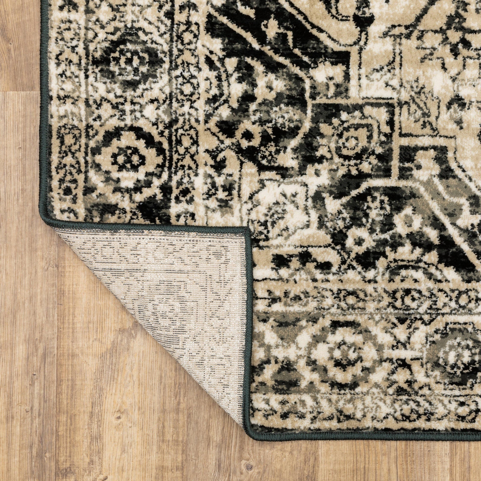 Oriental Weavers Georgia 429G0 Area Rug FredCo