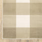 Oriental Weavers Georgia 678A0 Area Rug FredCo