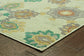 Oriental Weavers Hampton 078W5 Area Rug FredCo
