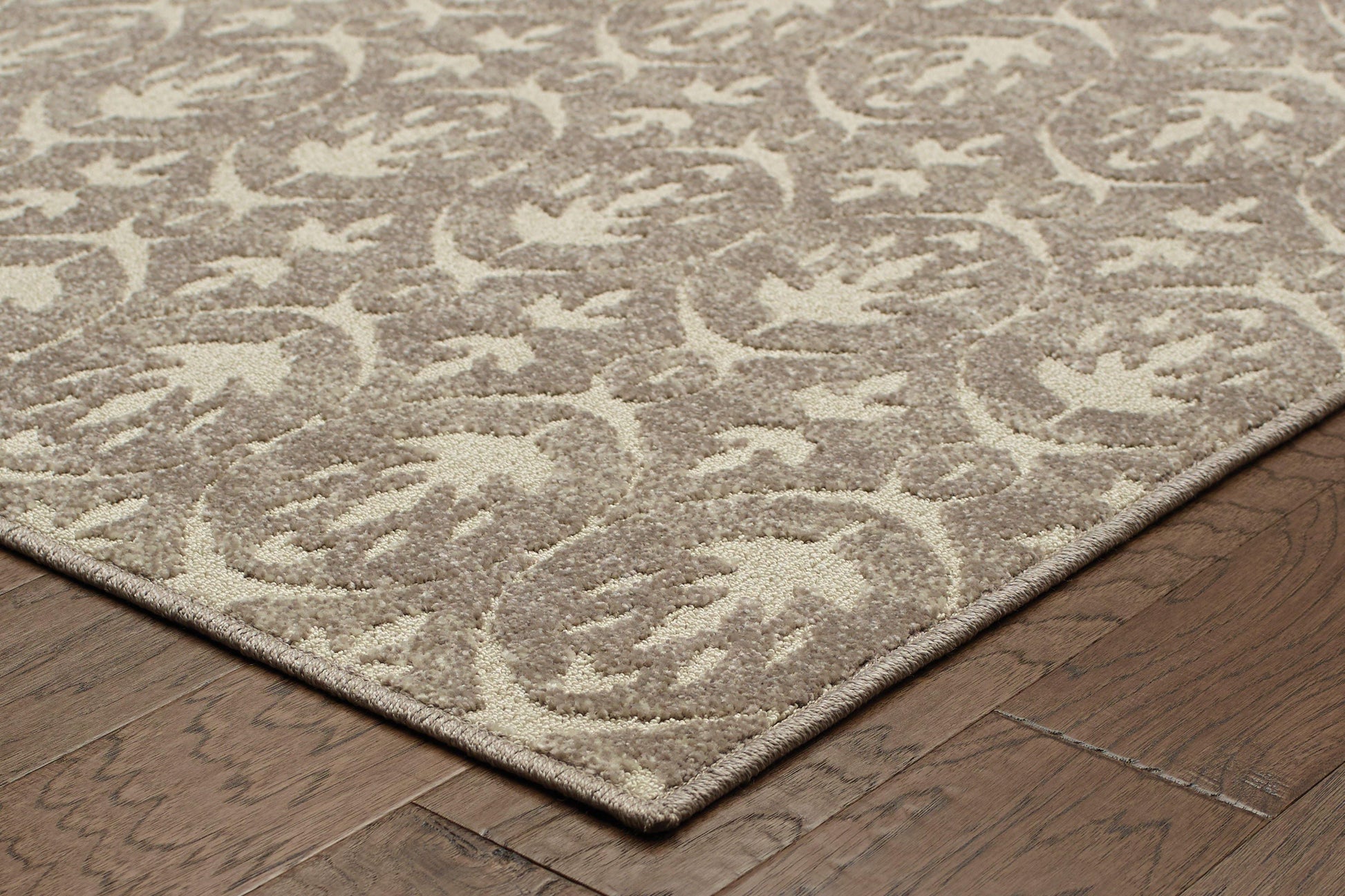 Oriental Weavers Hampton 194E5 Area Rug FredCo