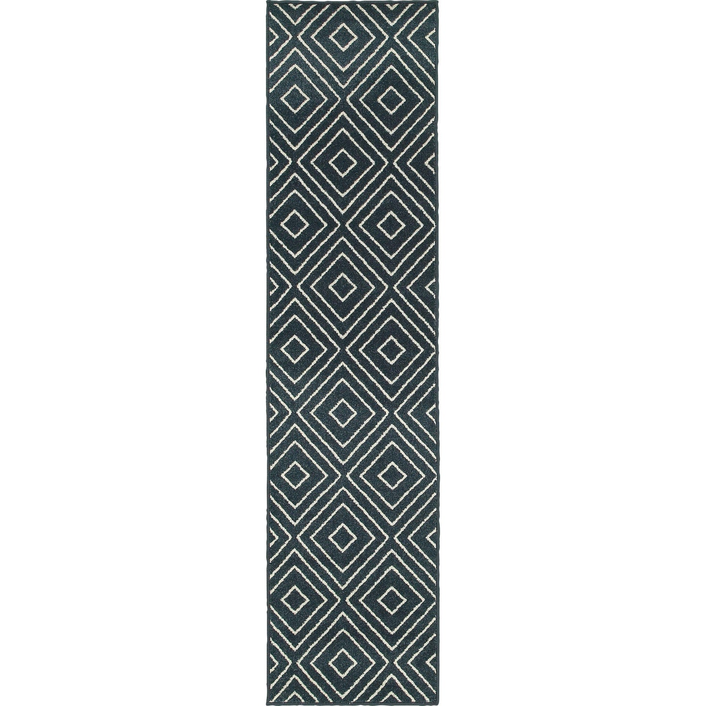 Oriental Weavers Hampton 2332B Area Rug FredCo