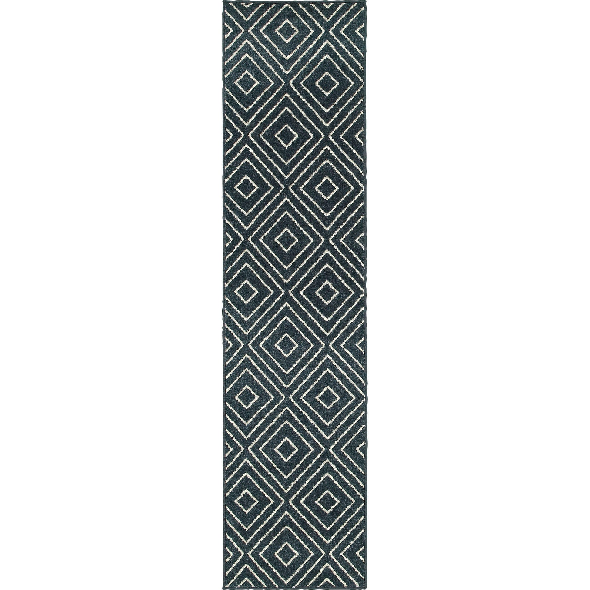 Oriental Weavers Hampton 2332B Area Rug FredCo