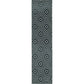 Oriental Weavers Hampton 2332B Area Rug FredCo