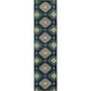 Oriental Weavers Hampton 4929B Area Rug FredCo