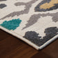 Oriental Weavers Hampton 530W5 Area Rug FredCo