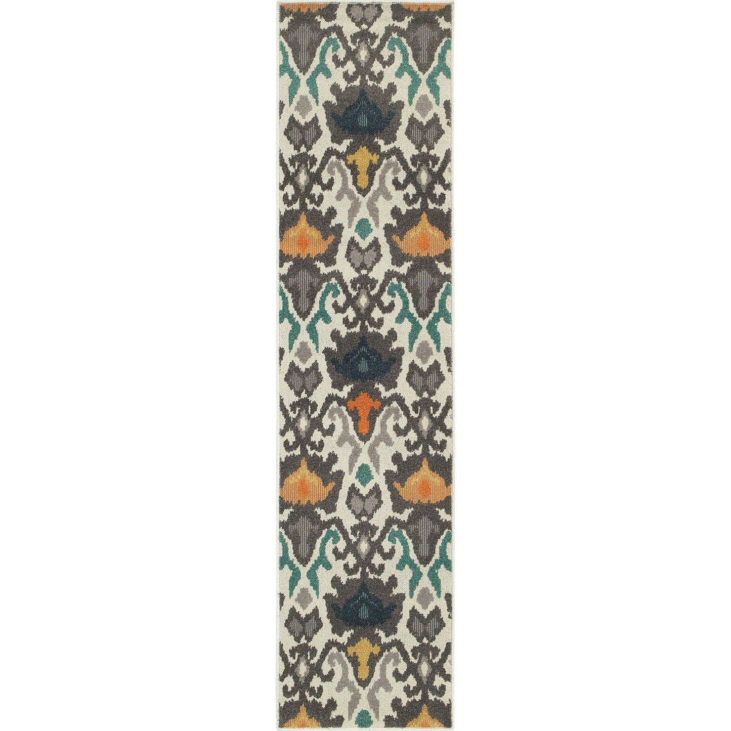 Oriental Weavers Hampton 530W5 Area Rug FredCo