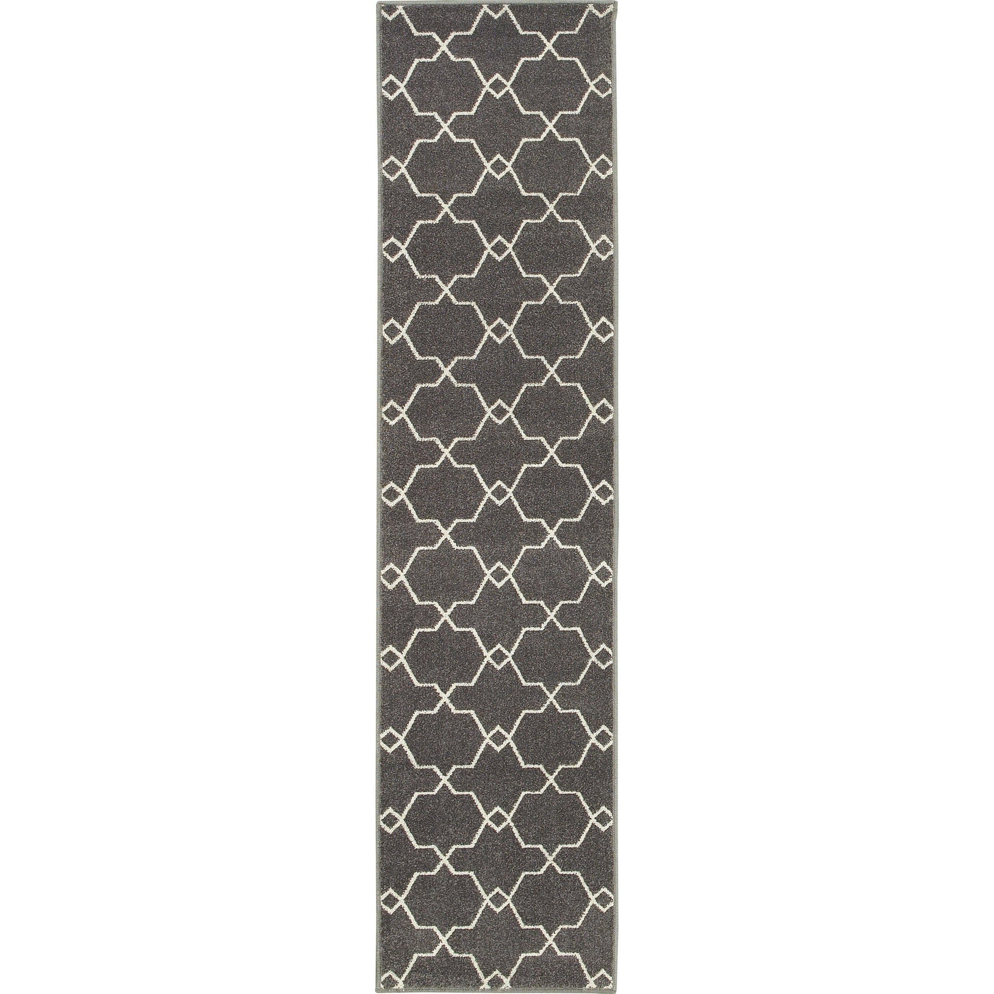 Oriental Weavers Hampton 537E5 Area Rug FredCo