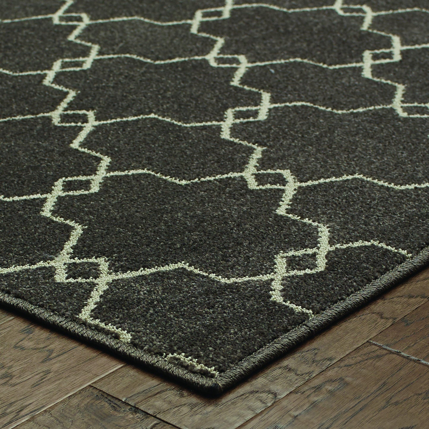 Oriental Weavers Hampton 537E5 Area Rug FredCo