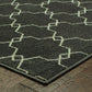 Oriental Weavers Hampton 537E5 Area Rug FredCo