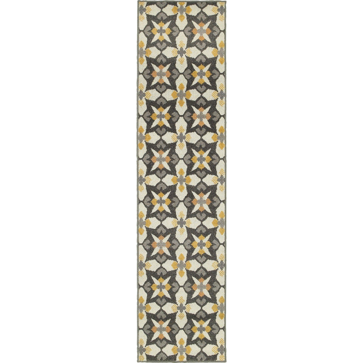 Oriental Weavers Hampton 8021L Area Rug FredCo