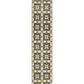 Oriental Weavers Hampton 8021L Area Rug FredCo