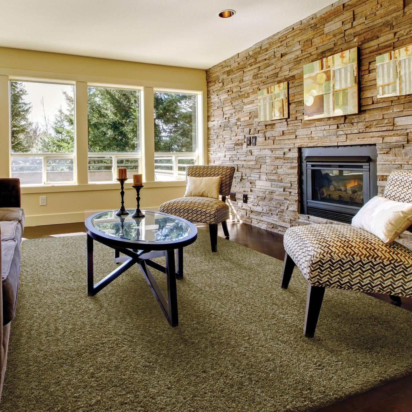 Oriental Weavers Heavenly 73403 Area Rug FredCo