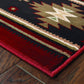 Oriental Weavers Hudson 087K1 Area Rug FredCo