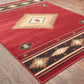 Oriental Weavers Hudson 087K1 Area Rug FredCo