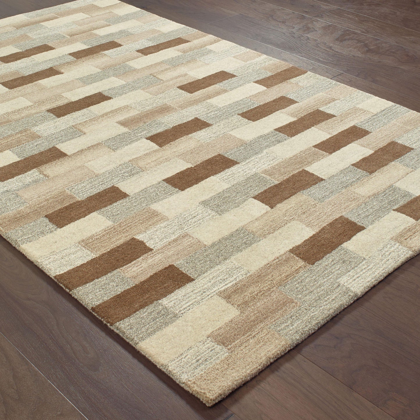 Oriental Weavers Infused 67006 Area Rug FredCo