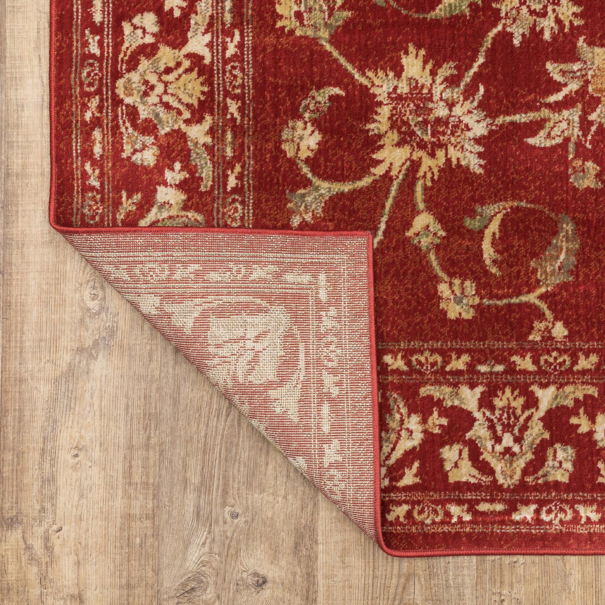Oriental Weavers Juliette 1331S Area Rug FredCo