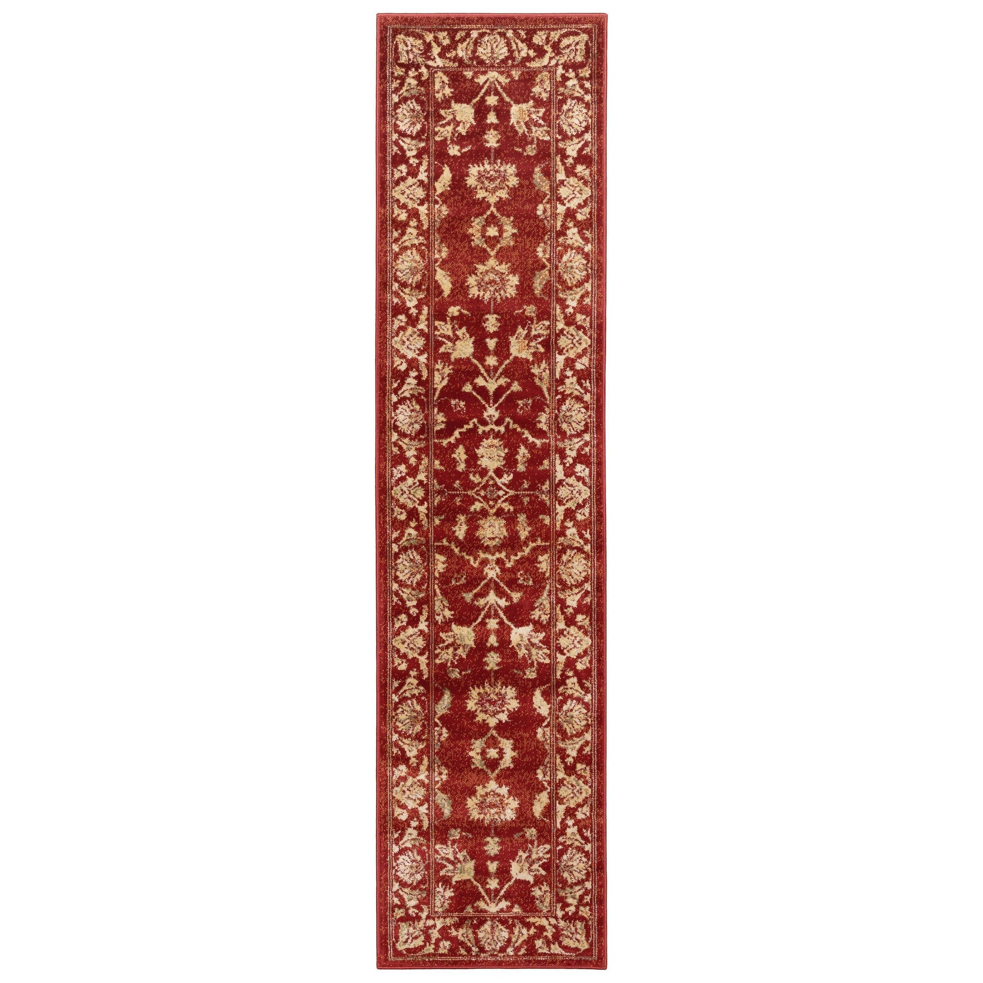 Oriental Weavers Juliette 1331S Area Rug FredCo