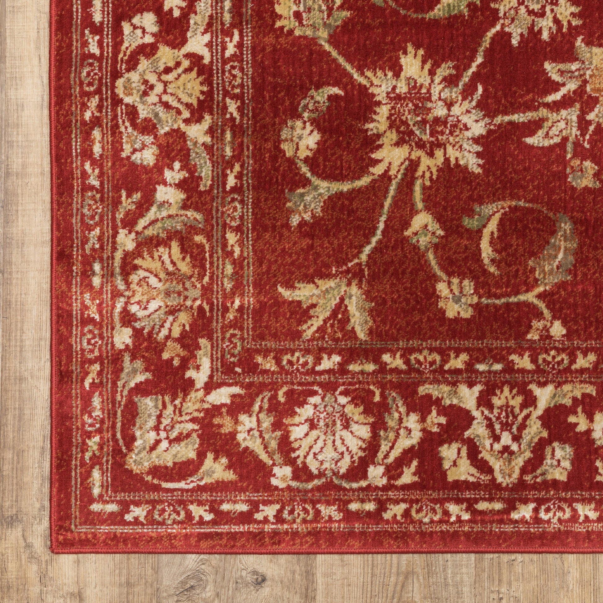 Oriental Weavers Juliette 1331S Area Rug FredCo