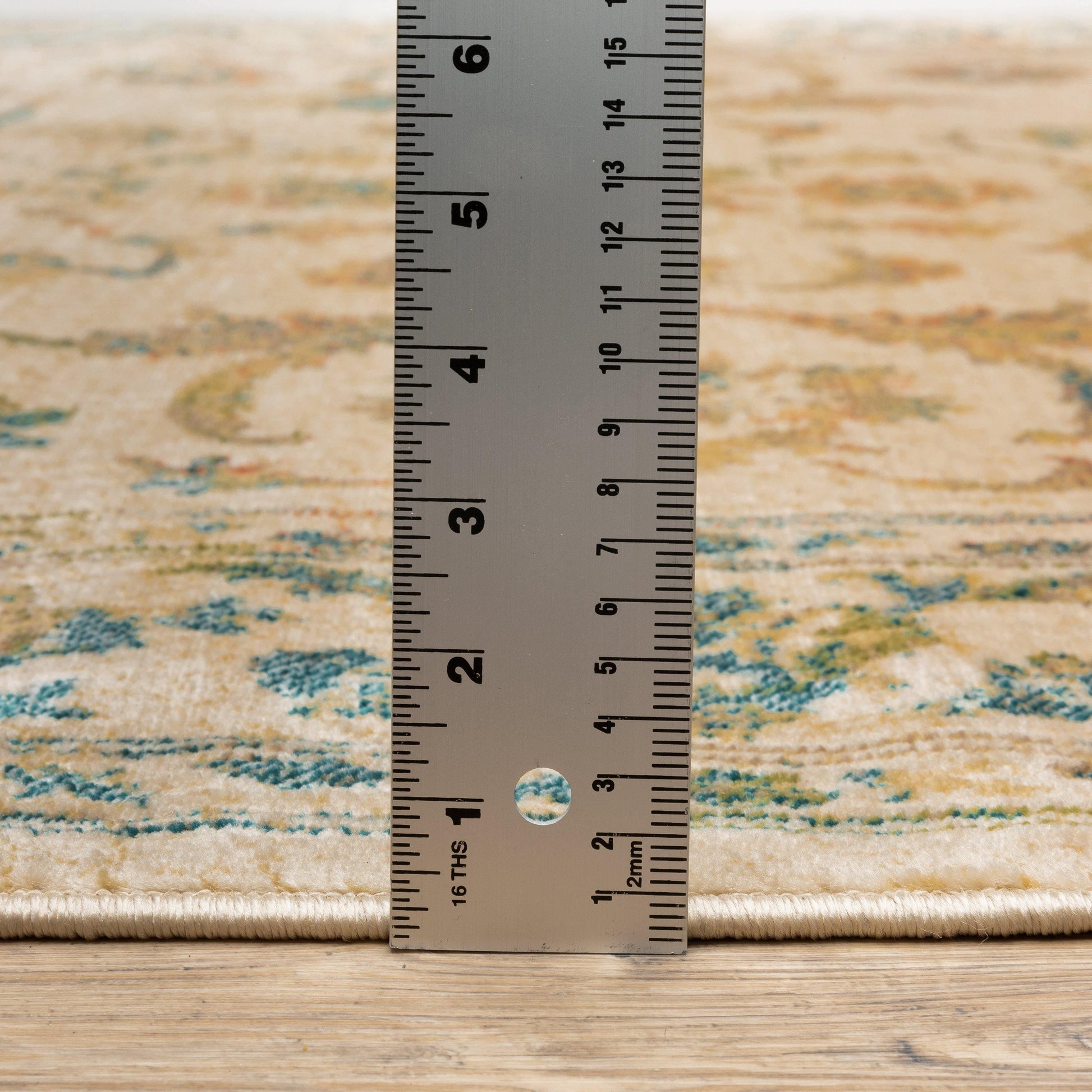 Oriental Weavers Juliette 1331V Area Rug FredCo