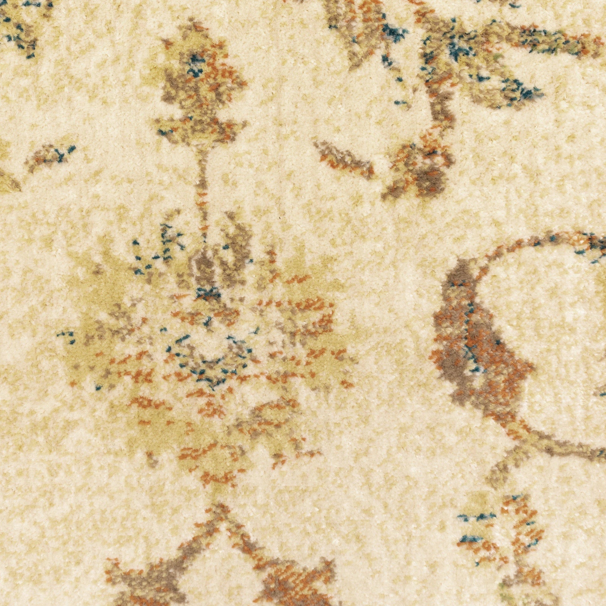 Oriental Weavers Juliette 1331V Area Rug FredCo