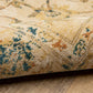 Oriental Weavers Juliette 1331V Area Rug FredCo