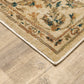 Oriental Weavers Juliette 1331V Area Rug FredCo