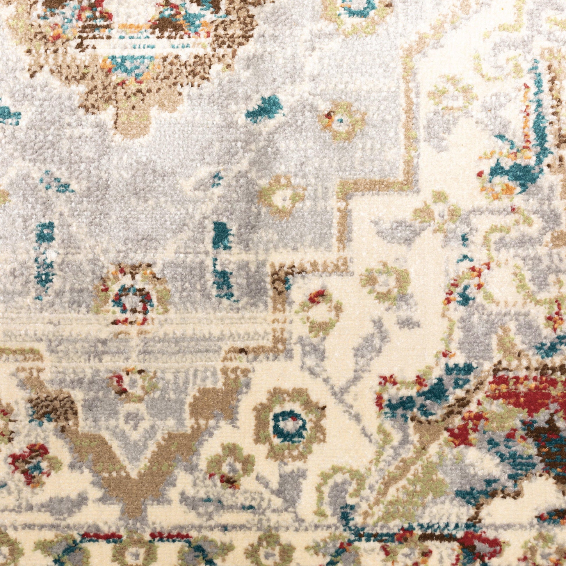 Oriental Weavers Juliette 205E3 Area Rug FredCo